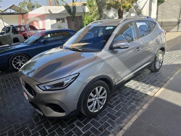 ام جي ZS 2023 للبيع في العراق -  بغداد